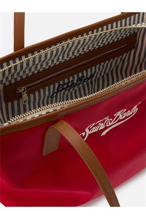 Borsa A Spalla City Bag Mid Nylon MC2 SAINT BARTH | Tracolla | CB000401822L